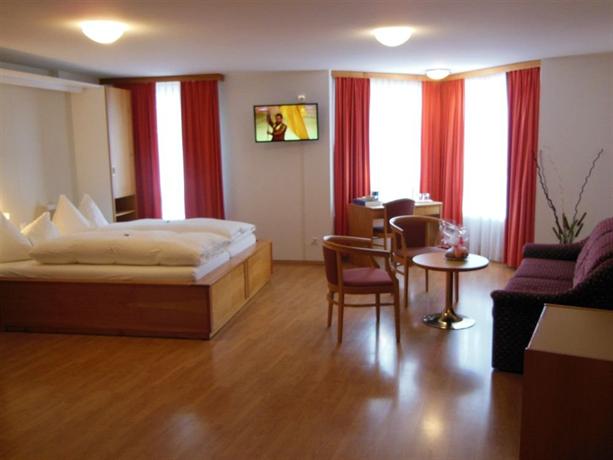 Hotel Alex Business & SPA