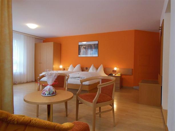 Hotel Alex Business & SPA
