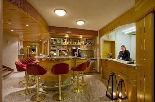 Hotel Alex Business & SPA