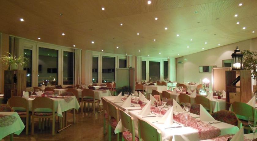 Hotel Alex Business & SPA