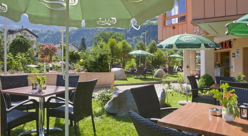 Hotel Alex Business & SPA