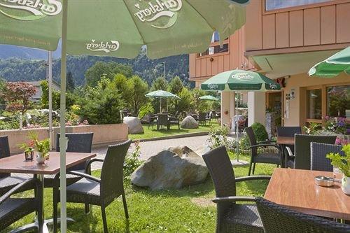 Hotel Alex Business & SPA