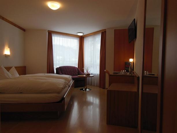 Hotel Alex Business & SPA