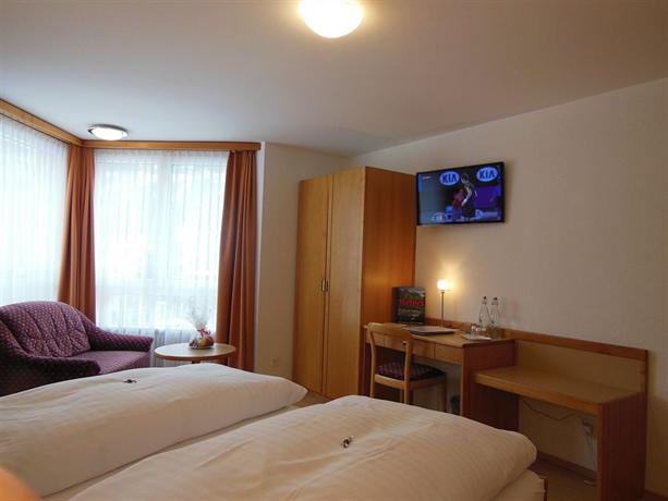 Hotel Alex Business & SPA