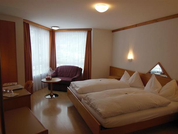 Hotel Alex Business & SPA