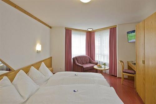 Hotel Alex Business & SPA