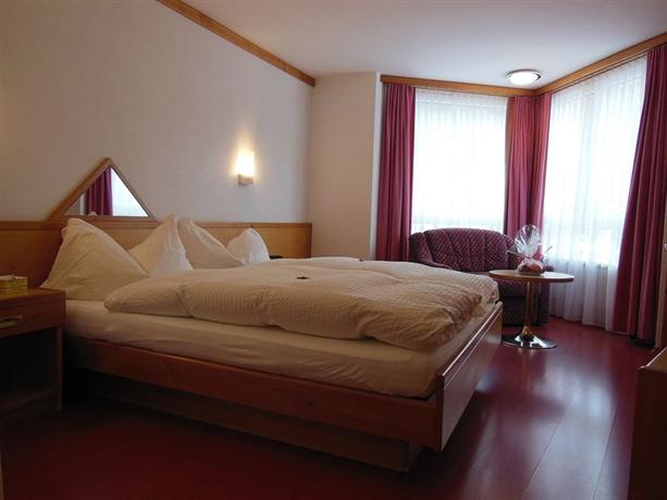 Hotel Alex Business & SPA
