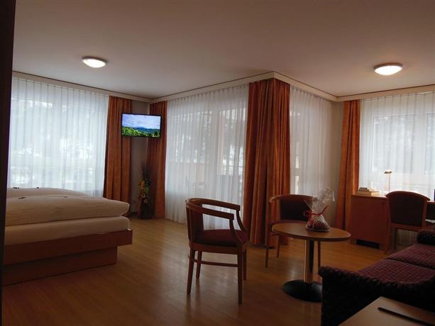 Hotel Alex Business & SPA