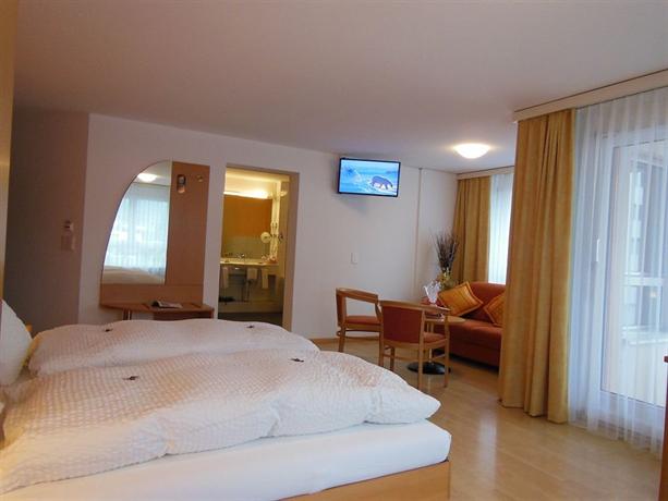 Hotel Alex Business & SPA