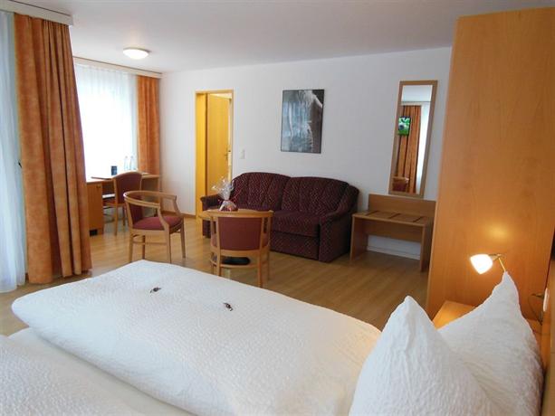Hotel Alex Business & SPA