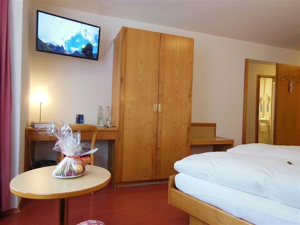 Hotel Alex Business & SPA