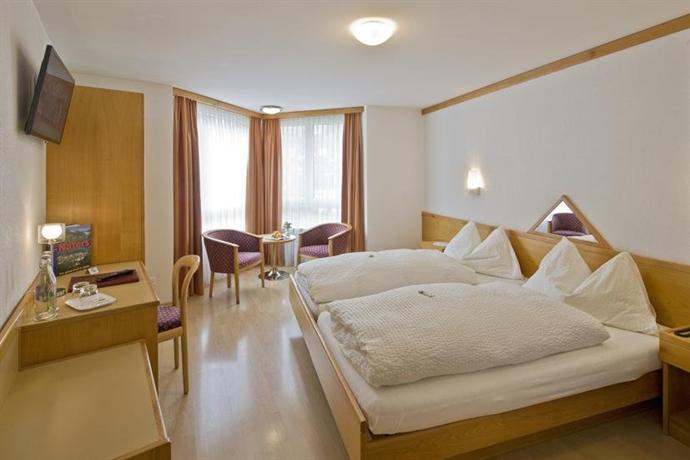 Hotel Alex Business & SPA
