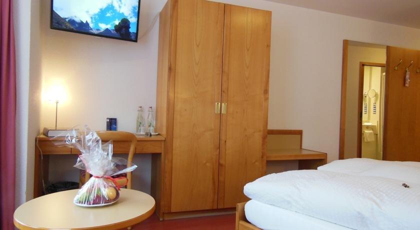 Hotel Alex Business & SPA