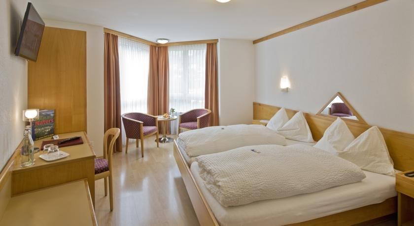 Hotel Alex Business & SPA