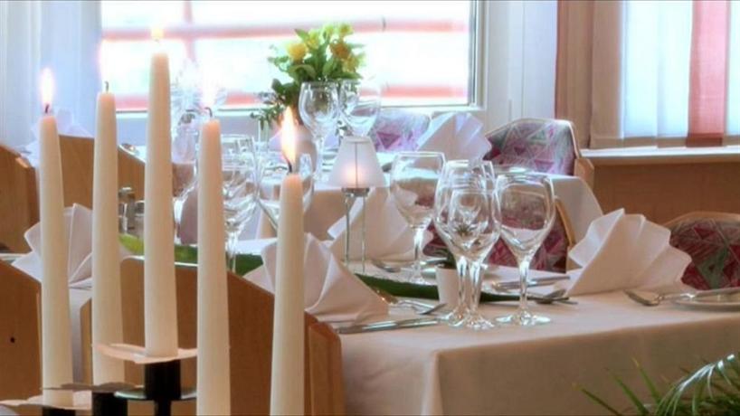 Hotel Alex Business & SPA