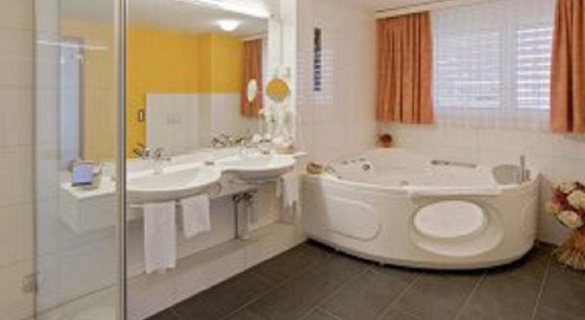 Hotel Alex Business & SPA