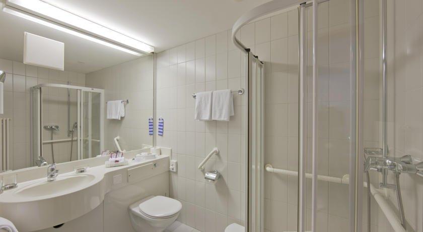Hotel Alex Business & SPA