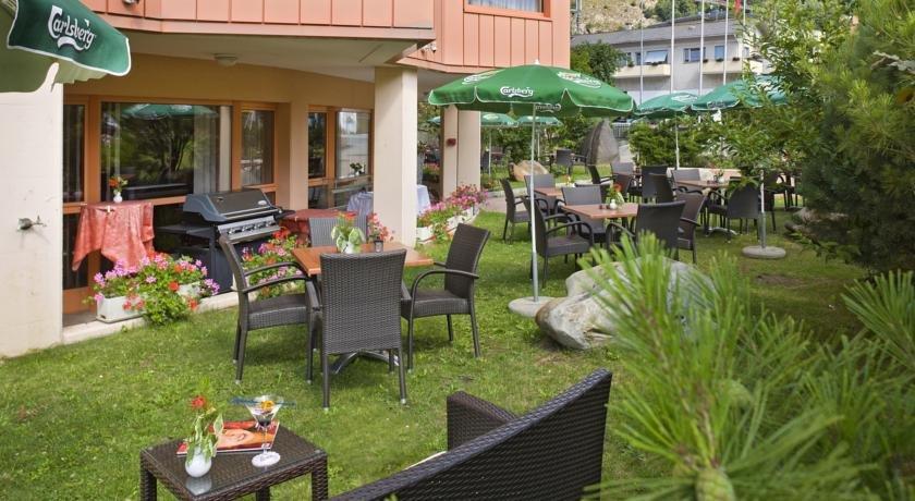 Hotel Alex Business & SPA