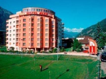 Hotel Alex Business & SPA
