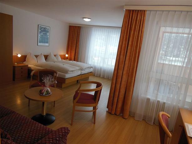 Hotel Alex Business & SPA