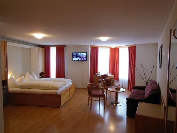 Hotel Alex Business & SPA
