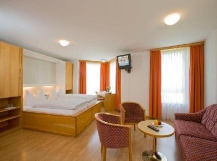 Hotel Alex Business & SPA