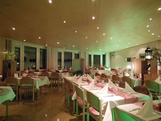 Hotel Alex Business & SPA