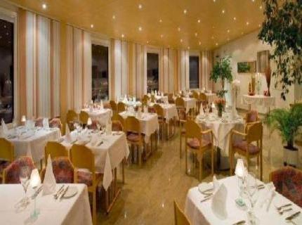 Hotel Alex Business & SPA