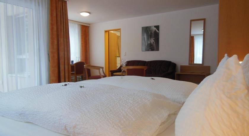 Hotel Alex Business & SPA