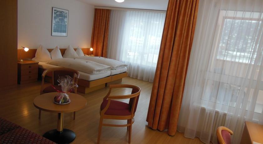 Hotel Alex Business & SPA