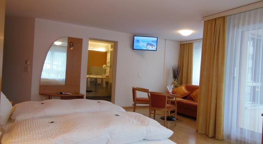 Hotel Alex Business & SPA