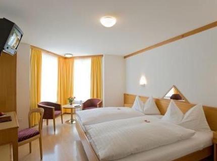 Hotel Alex Business & SPA