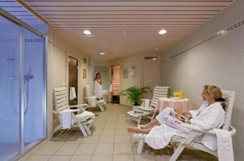 Hotel Alex Business & SPA