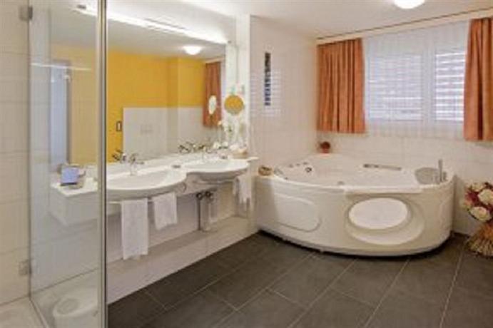 Hotel Alex Business & SPA