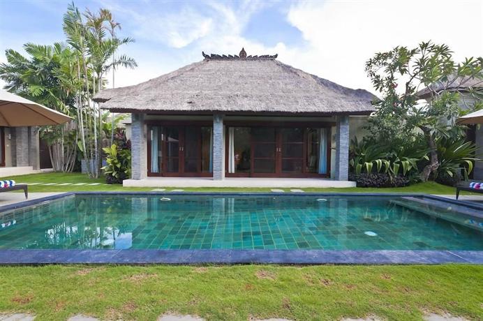 Villa Mimpi