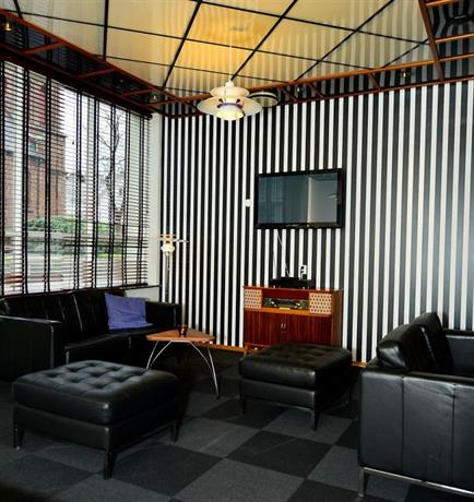 Hotel Sverre