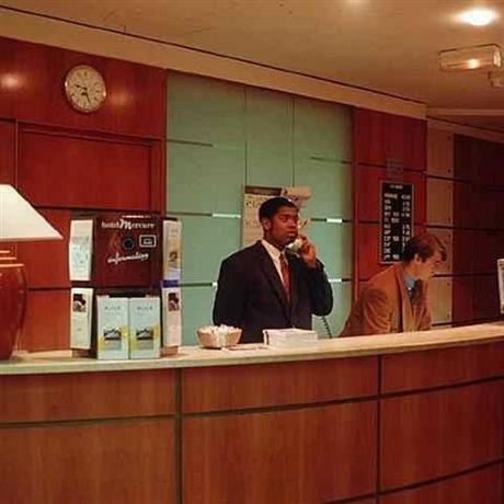 Hotel Sverre