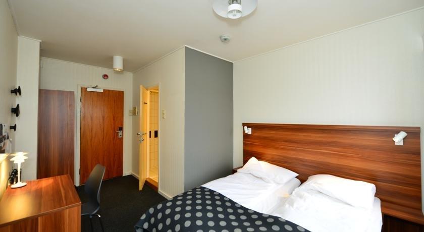 Hotel Sverre