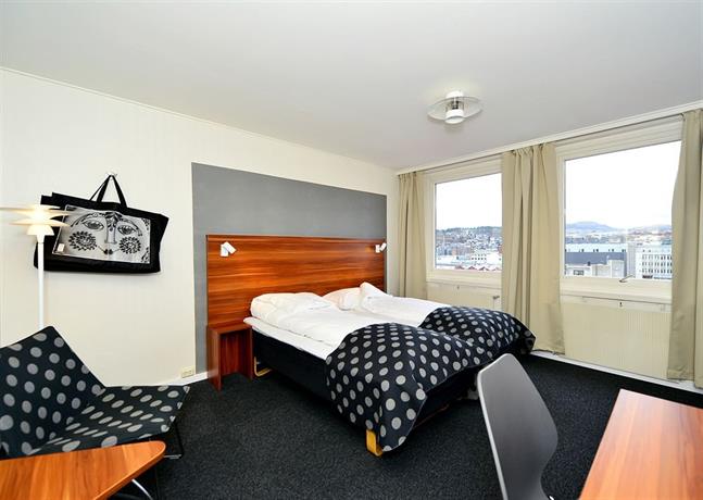 Hotel Sverre