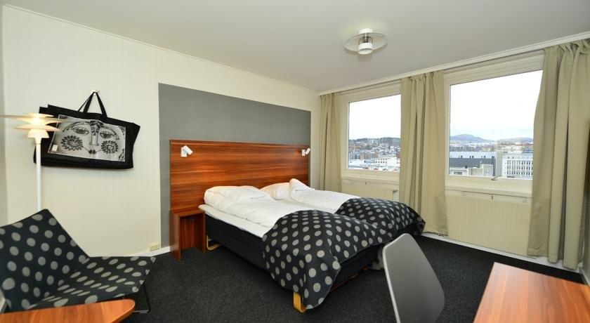 Hotel Sverre