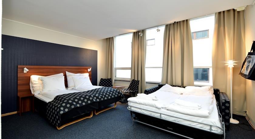 Hotel Sverre