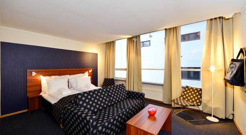 Hotel Sverre
