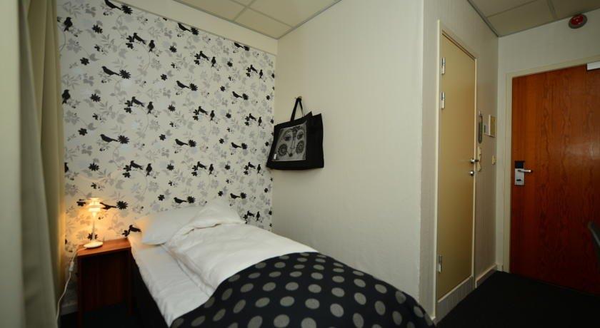 Hotel Sverre