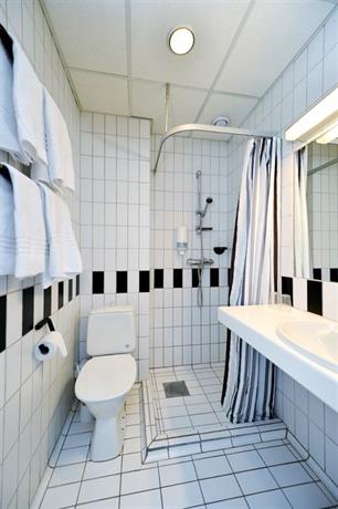 Hotel Sverre
