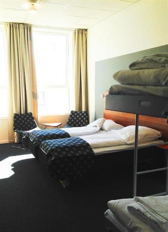Hotel Sverre