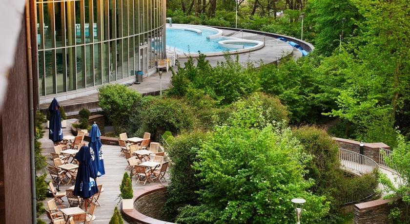 Hotel L'Auberge Spa