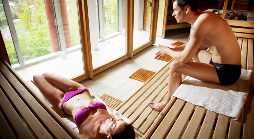 Hotel L'Auberge Spa
