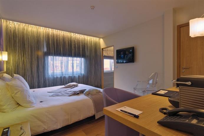 Hotel L'Auberge Spa
