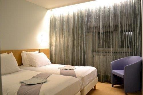 Hotel L'Auberge Spa