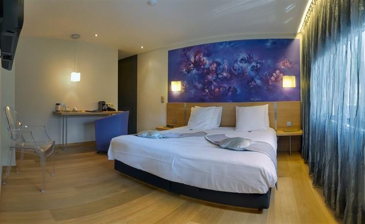 Hotel L'Auberge Spa